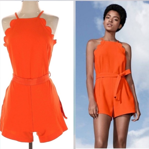 Summer romper - Picture 1 of 5